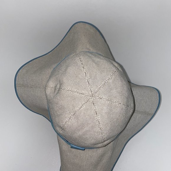TOD\'S Panama Hat main image 5